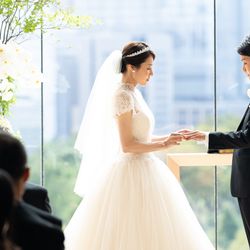 パレスホテル東京の写真23枚目