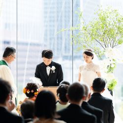 パレスホテル東京の写真6枚目