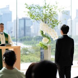 パレスホテル東京の写真25枚目