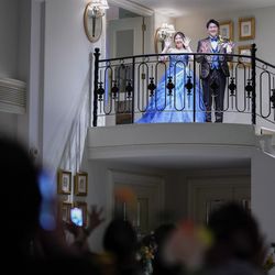 アーククラブ迎賓館 新潟の写真14枚目