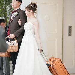 アーククラブ迎賓館 新潟の写真16枚目