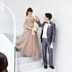 セント・ラファエロチャペル東京の写真10枚目