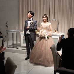 セント・ラファエロチャペル東京の写真11枚目