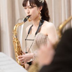 セント・ラファエロチャペル東京の写真27枚目