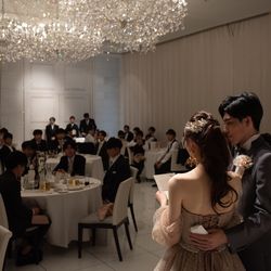 セント・ラファエロチャペル東京の写真34枚目