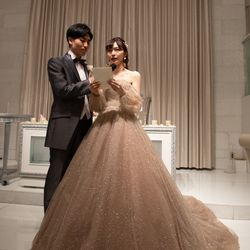 セント・ラファエロチャペル東京の写真1枚目