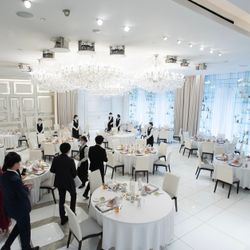 セント・ラファエロチャペル東京の写真2枚目