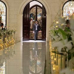 セント・ラファエロチャペル東京の写真10枚目