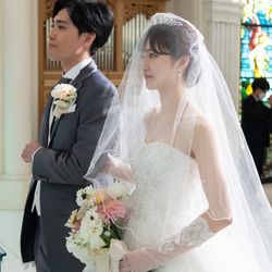 セント・ラファエロチャペル東京の写真21枚目