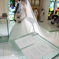 セント・ラファエロチャペル東京の写真12枚目