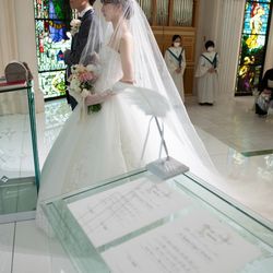 セント・ラファエロチャペル東京の写真31枚目