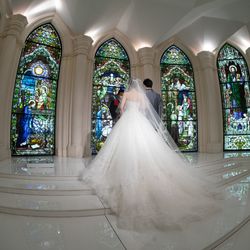 セント・ラファエロチャペル東京の写真32枚目