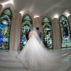 セント・ラファエロチャペル東京の写真1枚目