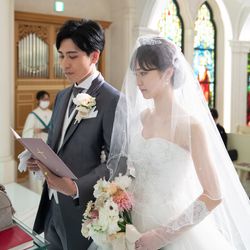 セント・ラファエロチャペル東京の写真27枚目