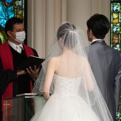 セント・ラファエロチャペル東京の写真14枚目