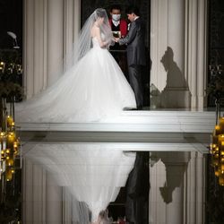 セント・ラファエロチャペル東京の写真23枚目