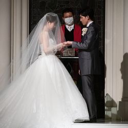 セント・ラファエロチャペル東京の写真15枚目