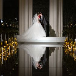 セント・ラファエロチャペル東京の写真10枚目