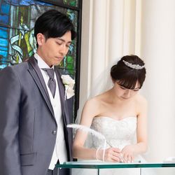 セント・ラファエロチャペル東京の写真31枚目