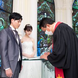 セント・ラファエロチャペル東京の写真13枚目