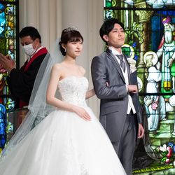 セント・ラファエロチャペル東京の写真11枚目