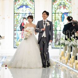 セント・ラファエロチャペル東京の写真16枚目