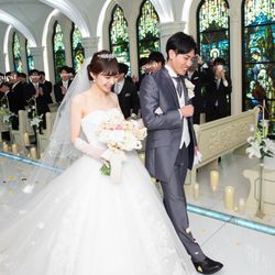 セント・ラファエロチャペル東京の写真27枚目