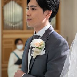 セント・ラファエロチャペル東京の写真5枚目