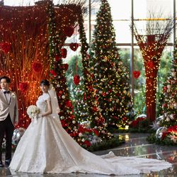 グランド ハイアット 東京の写真28枚目