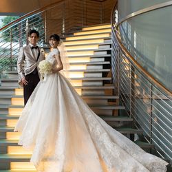 グランド ハイアット 東京の写真1枚目