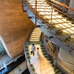 グランド ハイアット 東京の写真5枚目