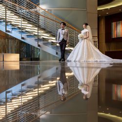 グランド ハイアット 東京の写真31枚目