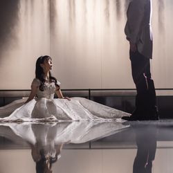 グランド ハイアット 東京の写真21枚目