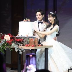 グランド ハイアット 東京の写真1枚目