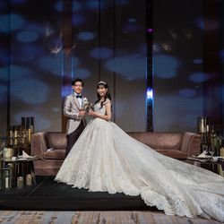 グランド ハイアット 東京の写真11枚目