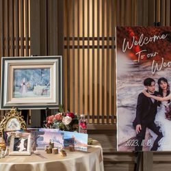 グランド ハイアット 東京の写真16枚目