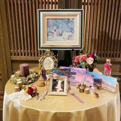 グランド ハイアット 東京の写真14枚目