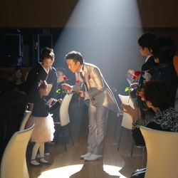 星野リゾート リゾナーレ八ヶ岳の写真4枚目