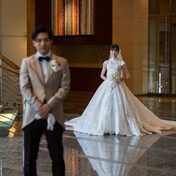 グランド ハイアット 東京の写真35枚目