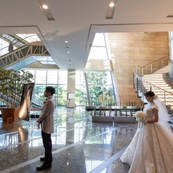 グランド ハイアット 東京の写真1枚目