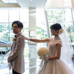 グランド ハイアット 東京の写真17枚目