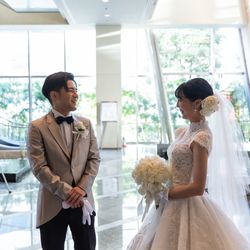 グランド ハイアット 東京の写真32枚目