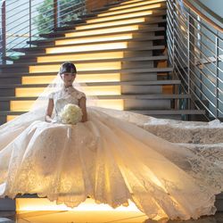 グランド ハイアット 東京の写真11枚目