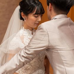 グランド ハイアット 東京の写真34枚目