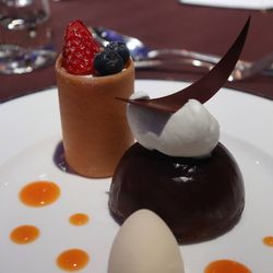 グランド ハイアット 東京の写真6枚目