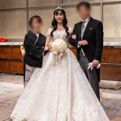 グランド ハイアット 東京の写真16枚目