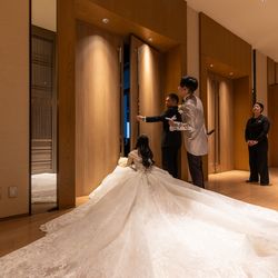 グランド ハイアット 東京の写真2枚目