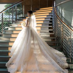 グランド ハイアット 東京の写真20枚目