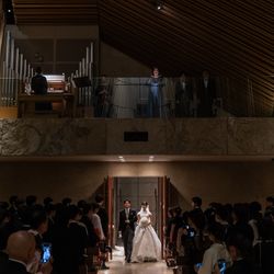 グランド ハイアット 東京の写真20枚目