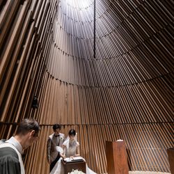 グランド ハイアット 東京の写真15枚目